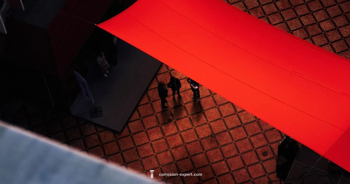 Rust Movie Performance - Corrosion Expert