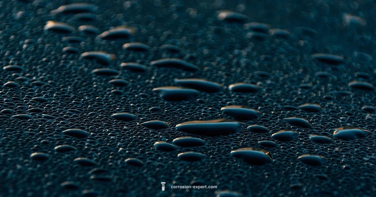 Rust Chemistry - Corrosion Expert