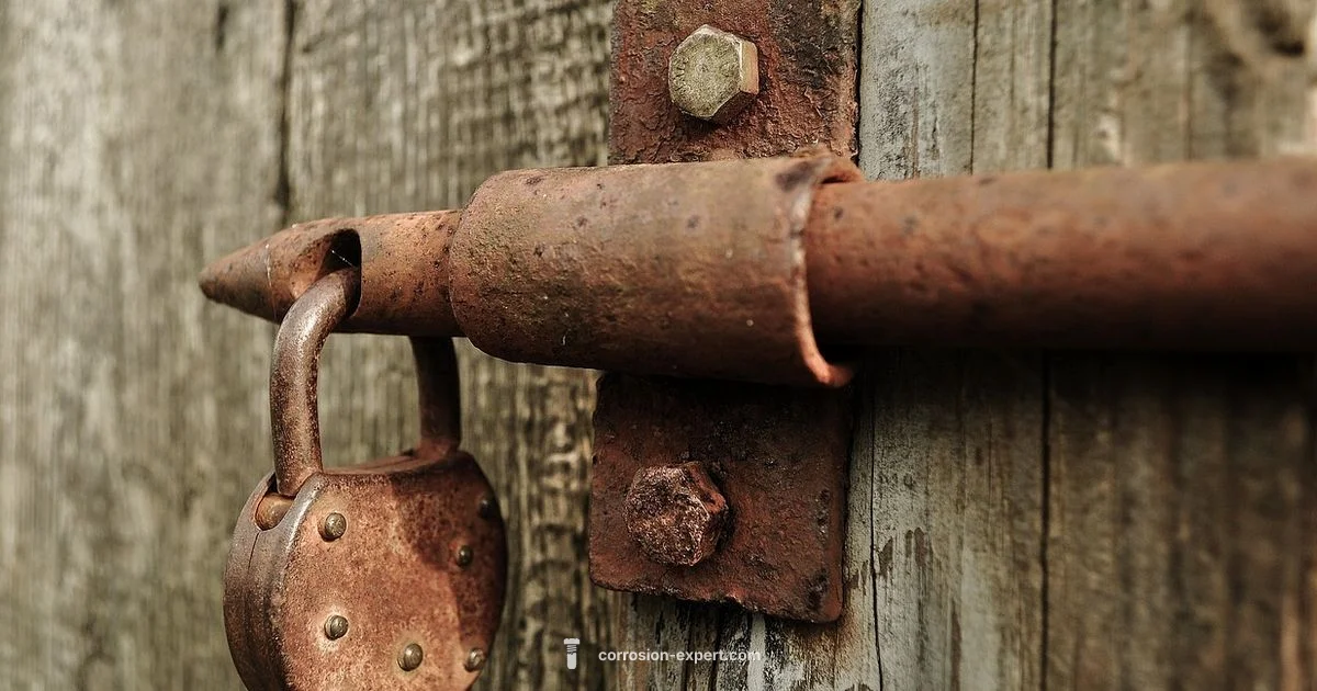 Rust Prep & Protection - Corrosion Expert