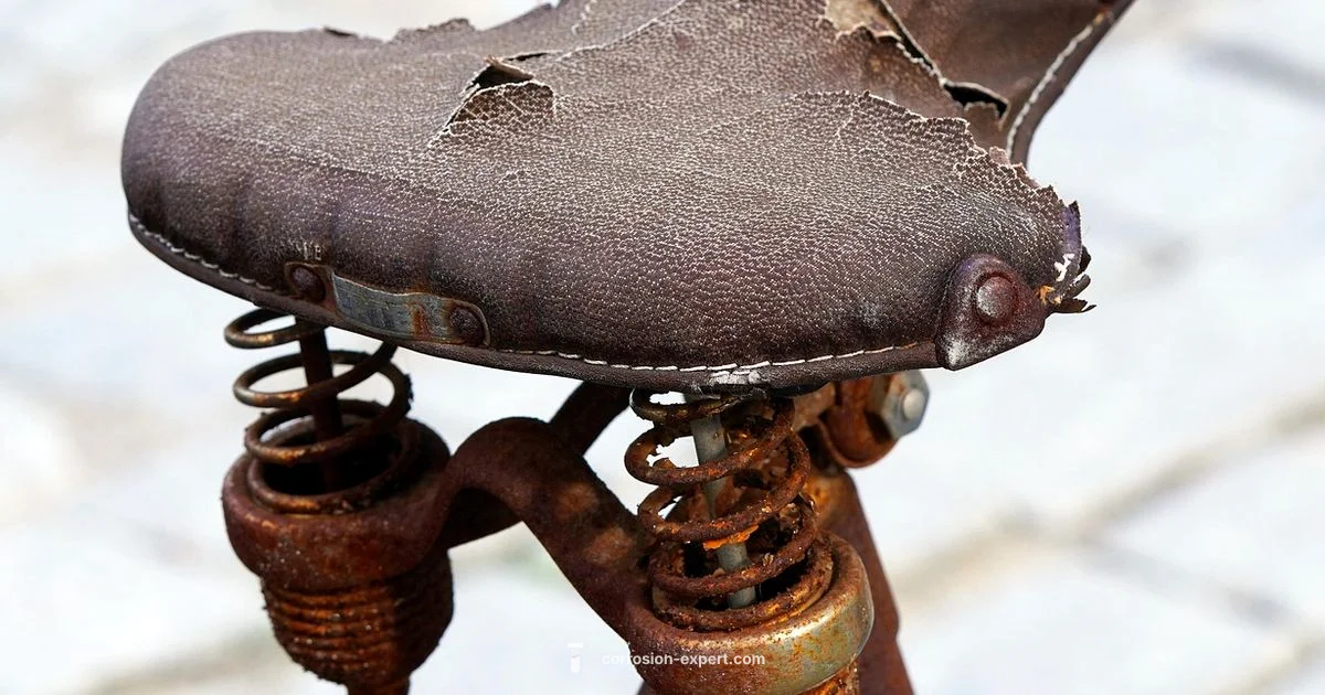 Rust Formation Guide - Corrosion Expert