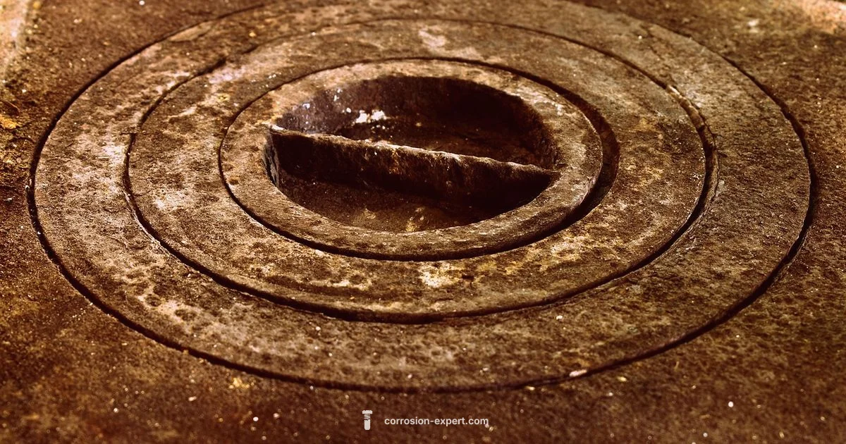 Rust Removal Guide - Corrosion Expert