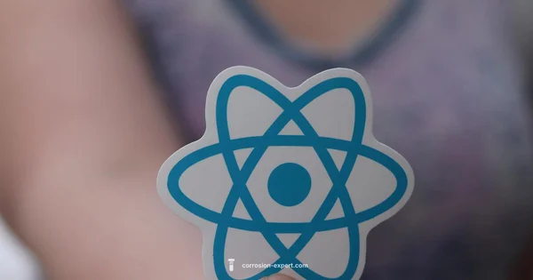 Rust and React - Corrosion Expert