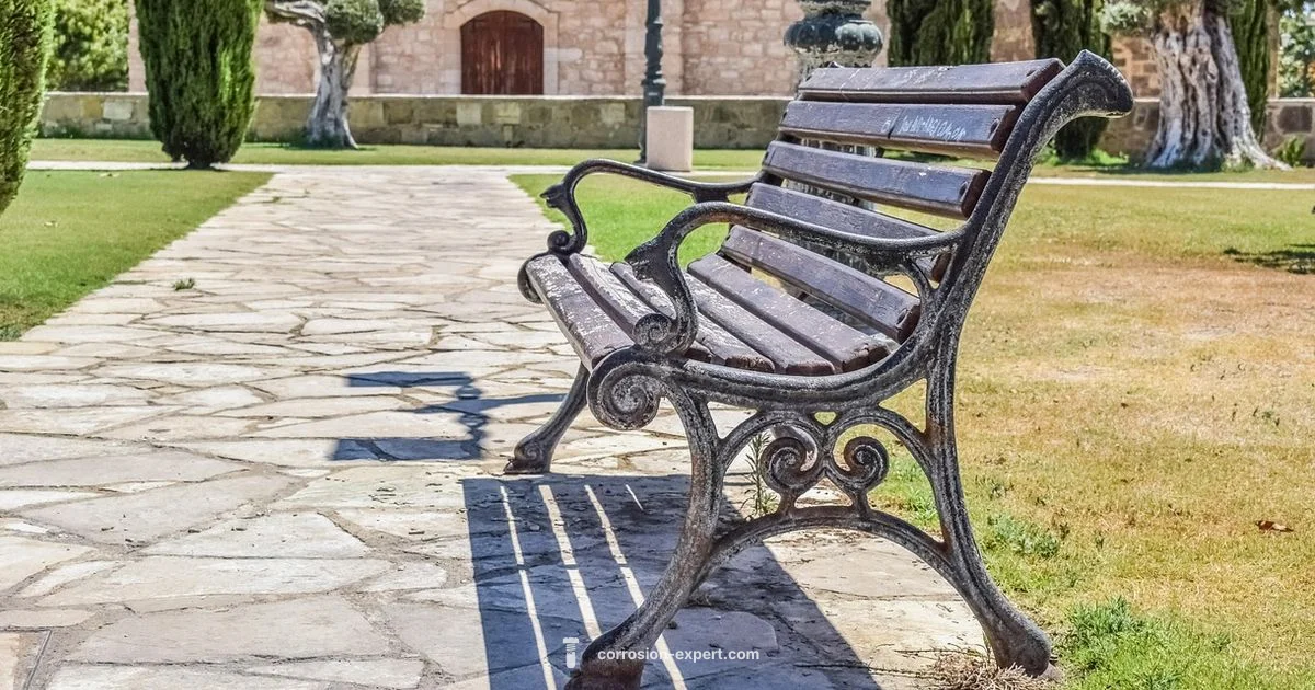 Rusty Wedge Reality Rusty Wedge Reality - Corrosion Expert