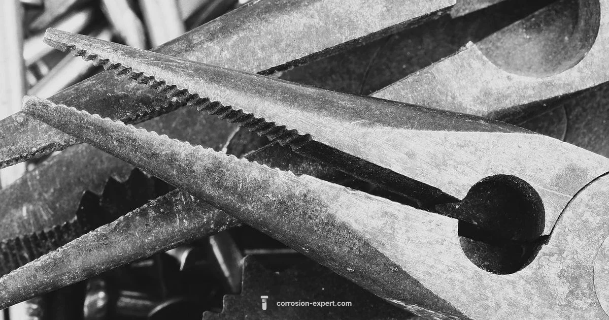 Rust Solutions Guide Rust Solutions Guide - Corrosion Expert