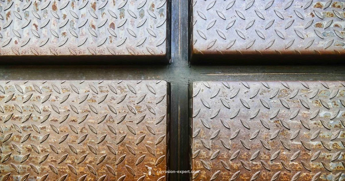 Rust-Oleum Painting Guide Rust-Oleum Painting Guide - Corrosion Expert