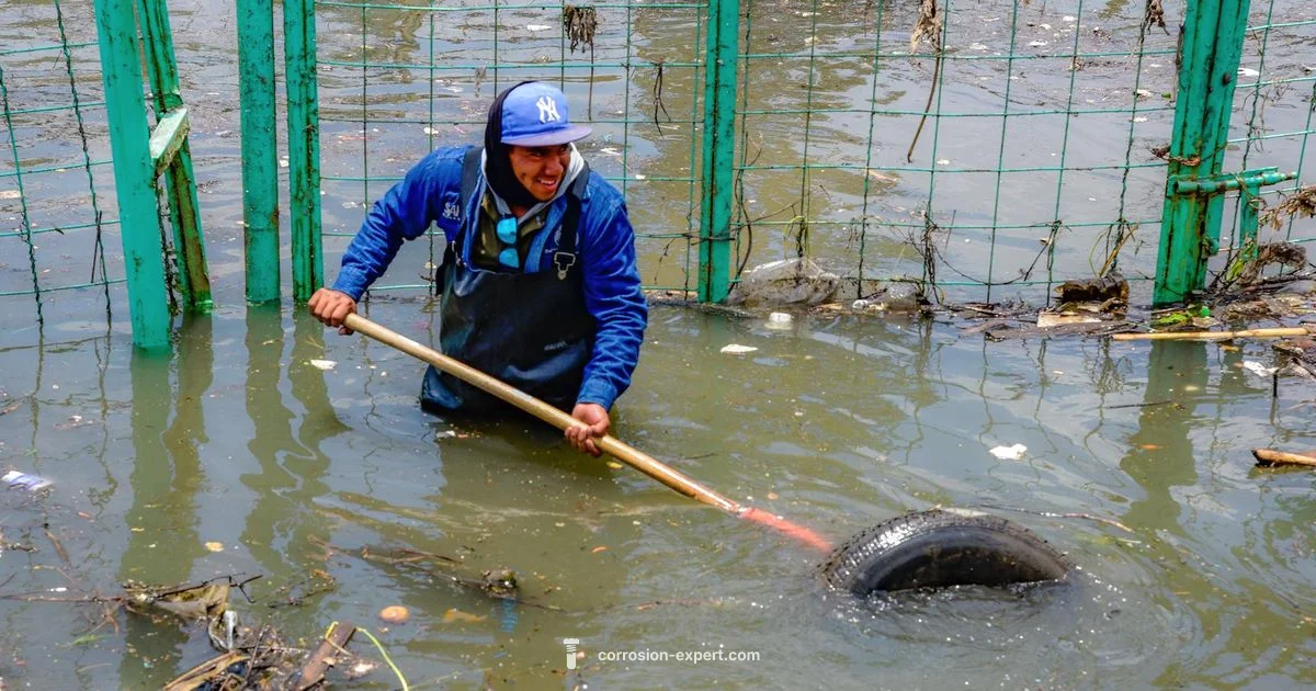 Rust Remover Guide - Corrosion Expert