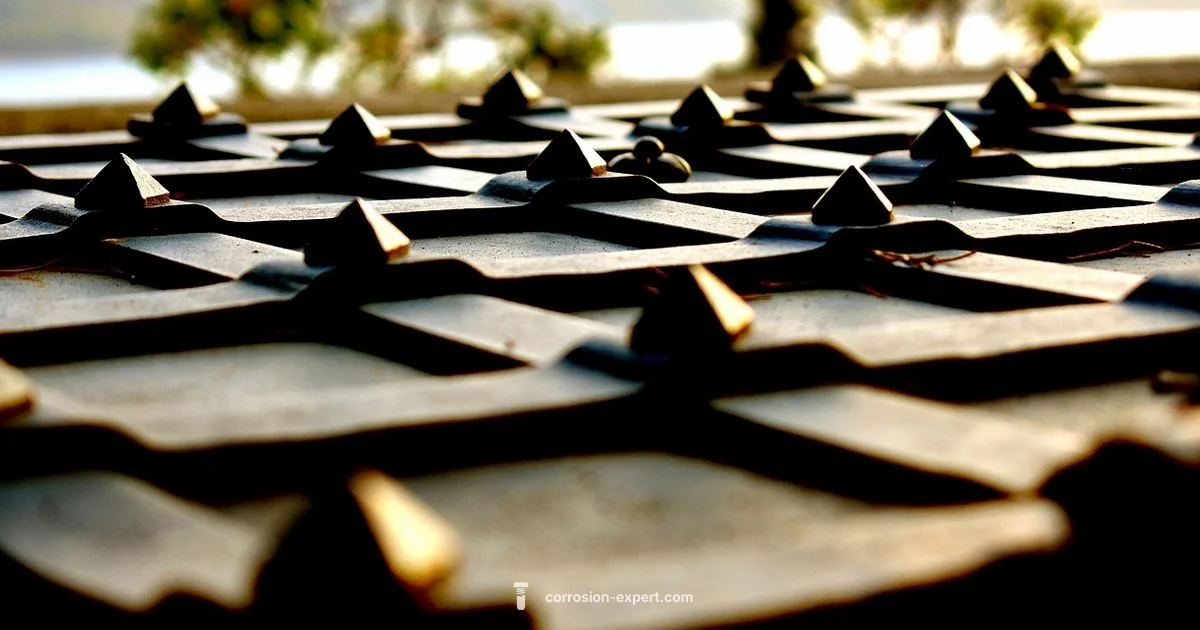 Rust Health Guide - Corrosion Expert