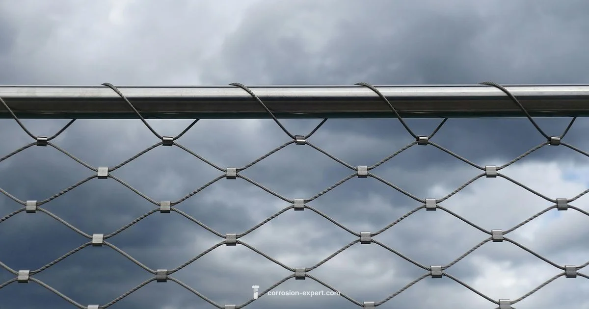 Rust Removal Guide - Corrosion Expert