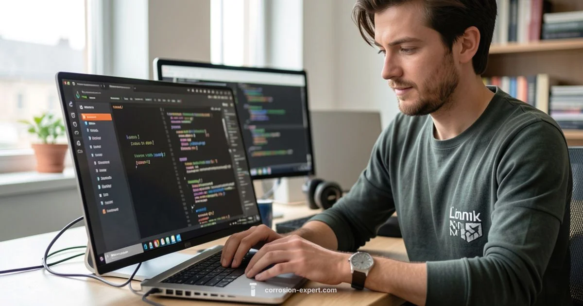 Rust on Linux Rust on Linux - Corrosion Expert