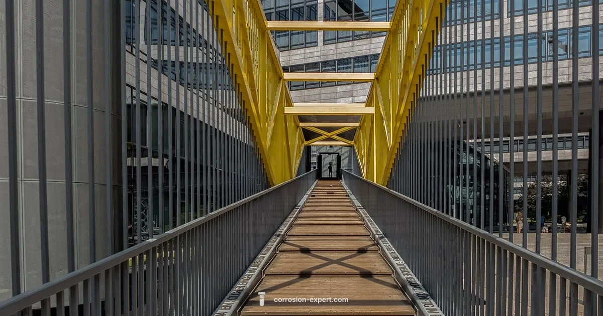 Rust Repair Guide - Corrosion Expert