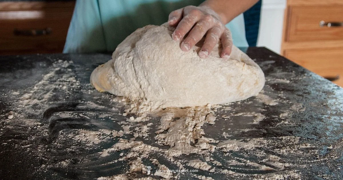 Rustic Knead Guide - Corrosion Expert