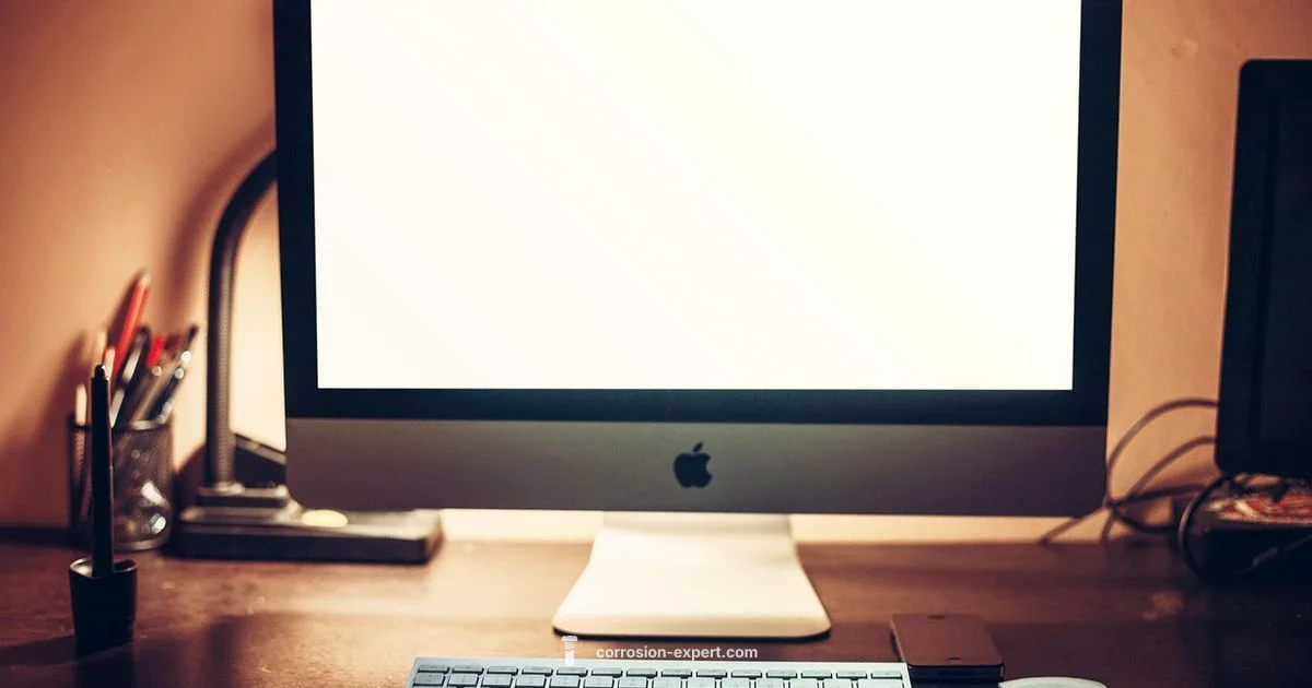 Rust Hosting Essentials - Corrosion Expert