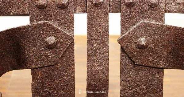 Moisture and Rust - Corrosion Expert