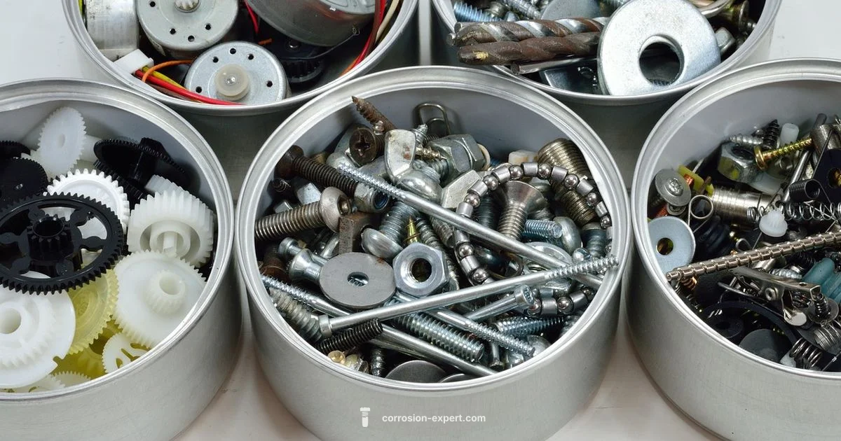 Rust Removal DIY Rust Removal DIY - Corrosion Expert