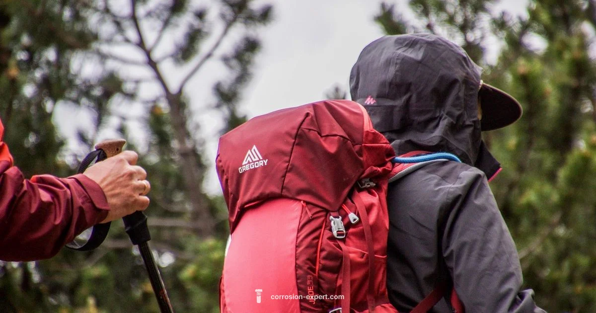 Rust-Proof Gear Guide - Corrosion Expert