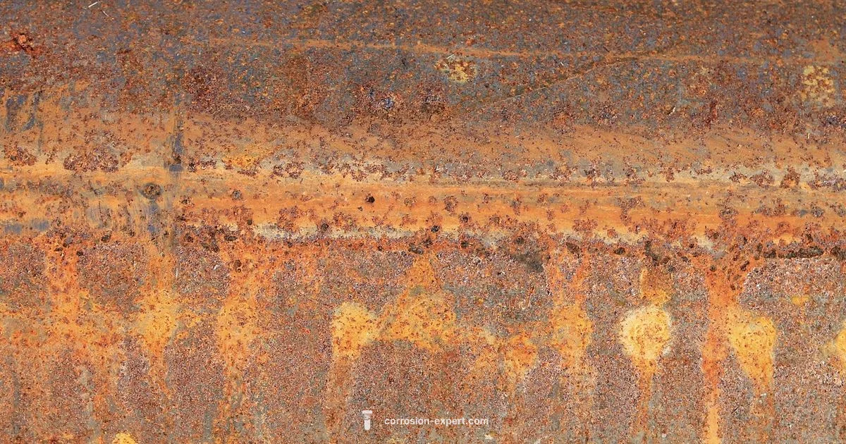 Rust and Lockjaw Rust and Lockjaw - Corrosion Expert