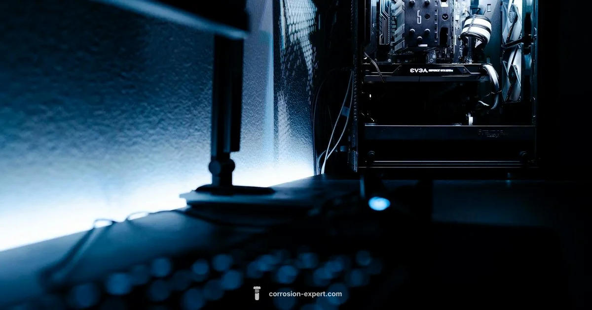 Top Rust Graphics - Corrosion Expert