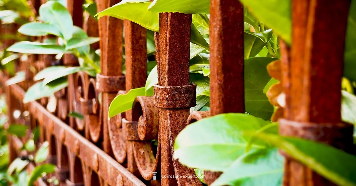 Rust Basics Rust Basics - Corrosion Expert