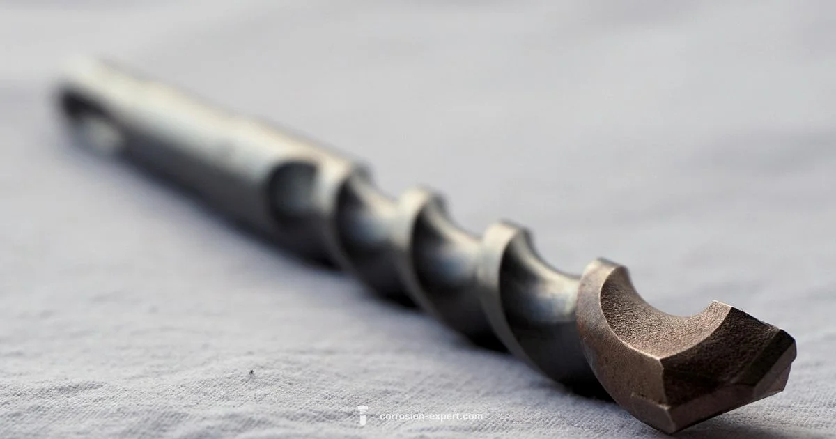 Rust Prevention Basics Rust Prevention Basics - Corrosion Expert