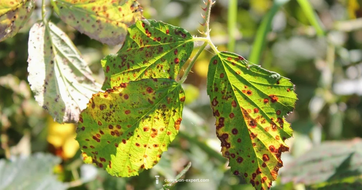 Rust Free DIY - Corrosion Expert