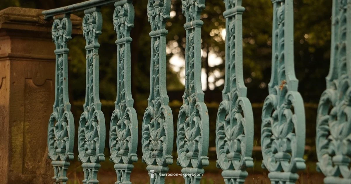 Corrosion vs Rust Corrosion vs Rust - Corrosion Expert