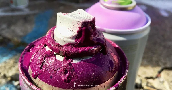 Drying Times - Corrosion Expert