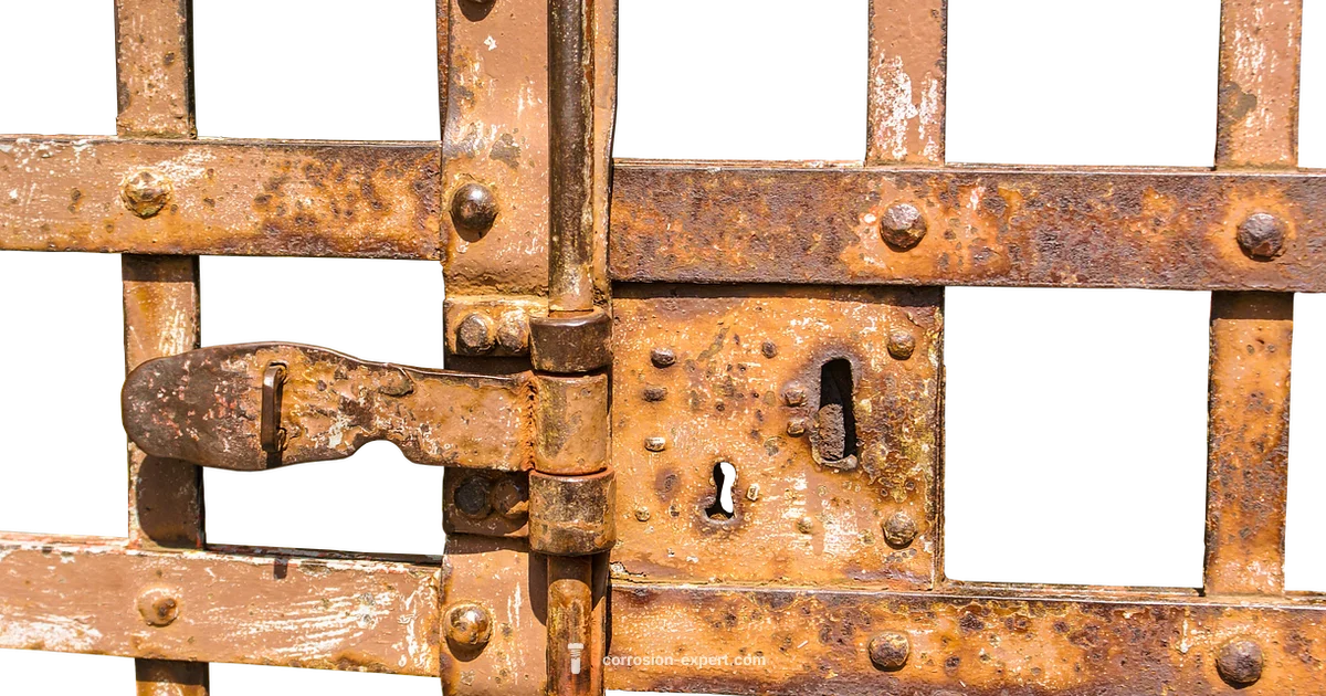 Rust vs Oxidation Rust vs Oxidation - Corrosion Expert