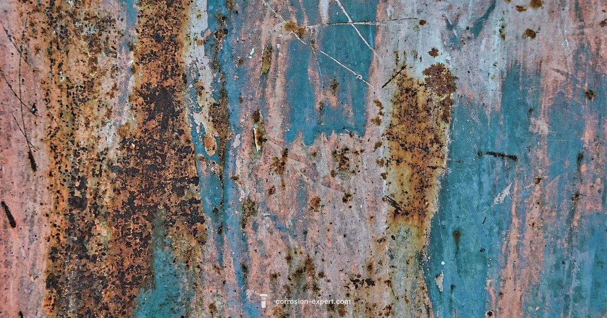 Rust Mapping Overview Rust Mapping Overview - Corrosion Expert