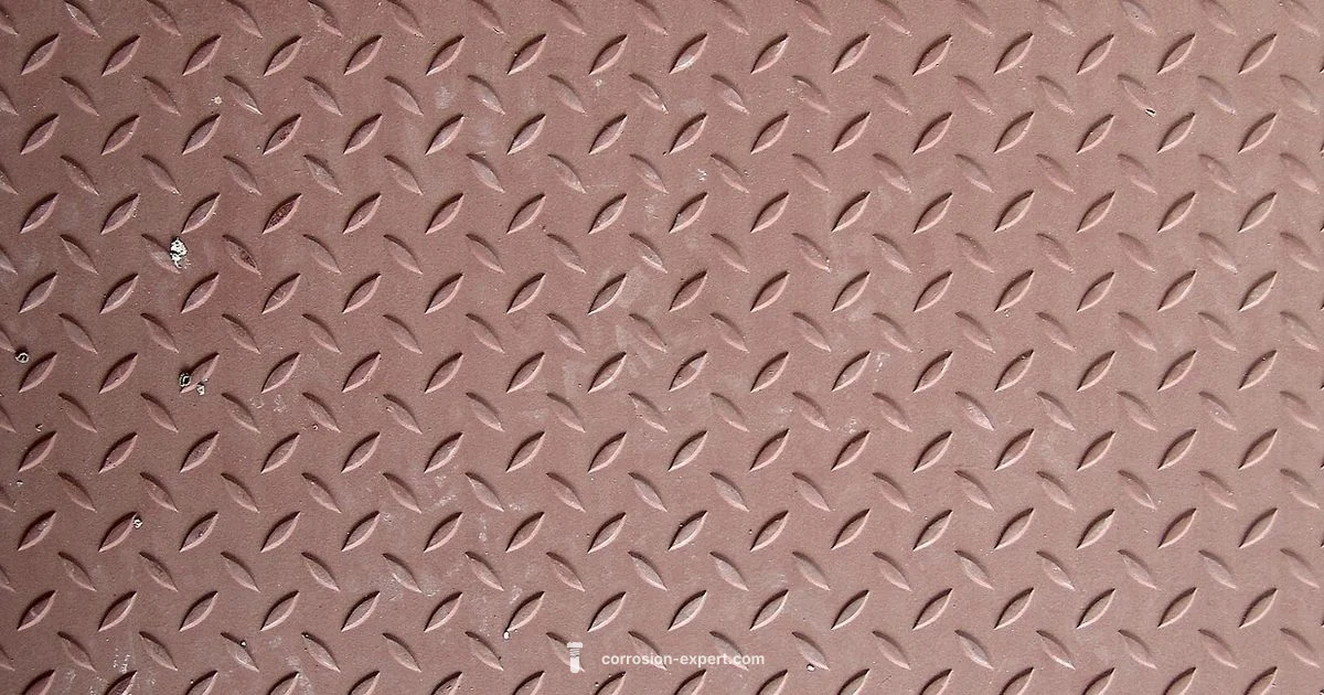 Solo Rust Play - Corrosion Expert