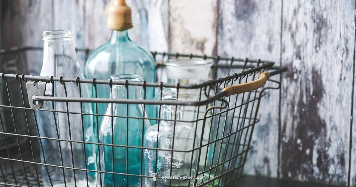 Rust Converter Guide - Corrosion Expert