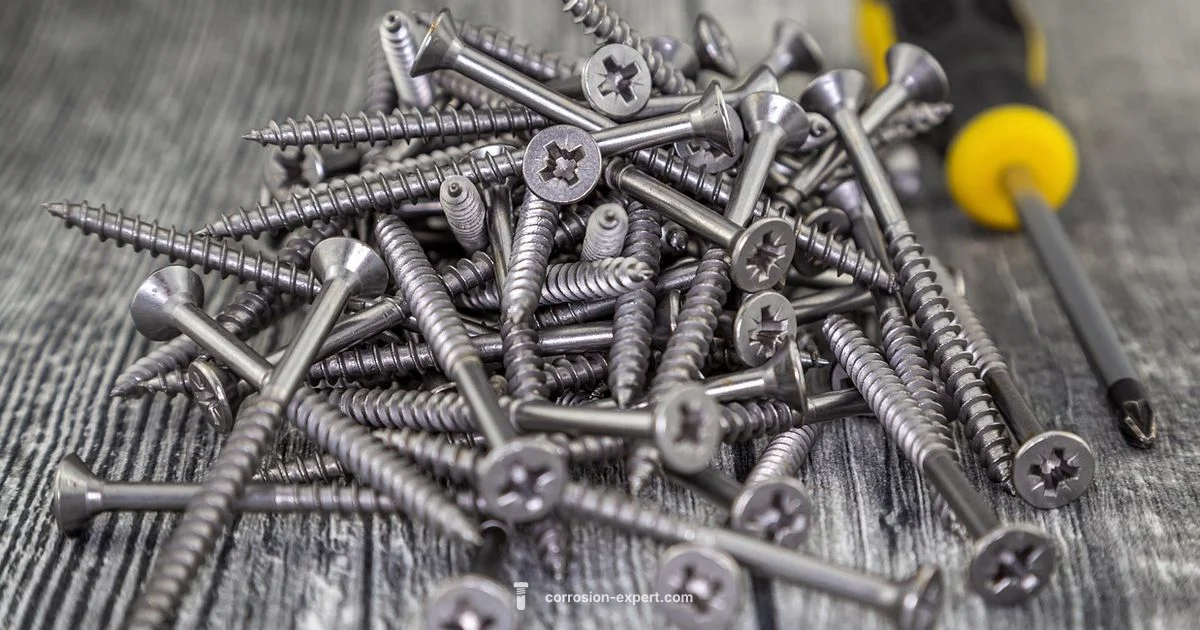 Rust Cleaner Guide - Corrosion Expert