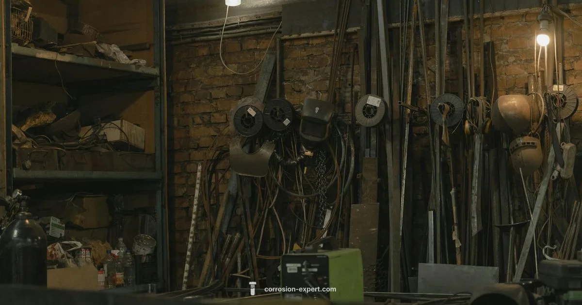 Rust Remover Essentials - Corrosion Expert