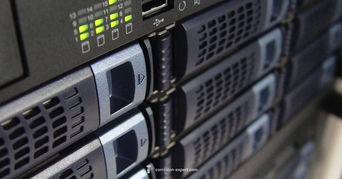 Rust Server Setup - Corrosion Expert