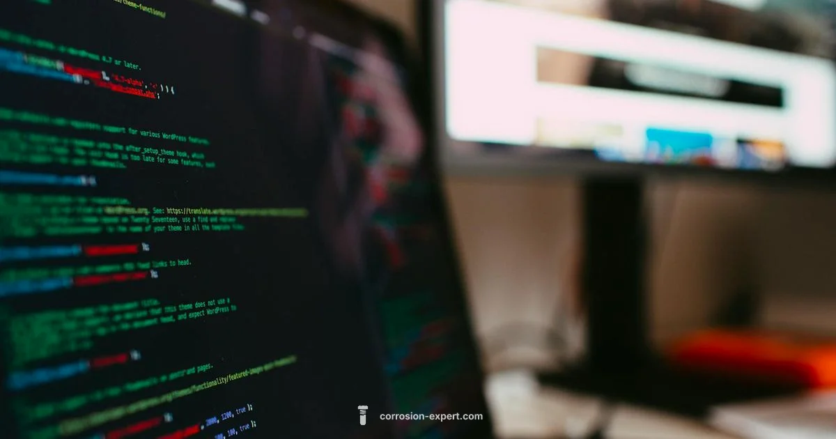 Install Rust in VSCode - Corrosion Expert
