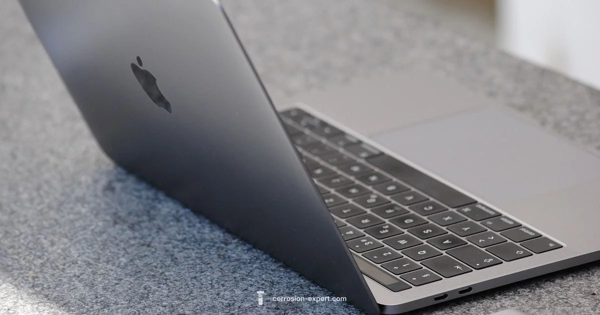 Rust on Mac Rust on Mac - Corrosion Expert