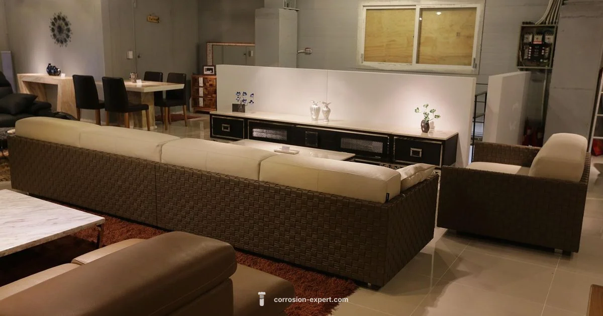 Rust Color Couch Guide Rust Color Couch Guide - Corrosion Expert