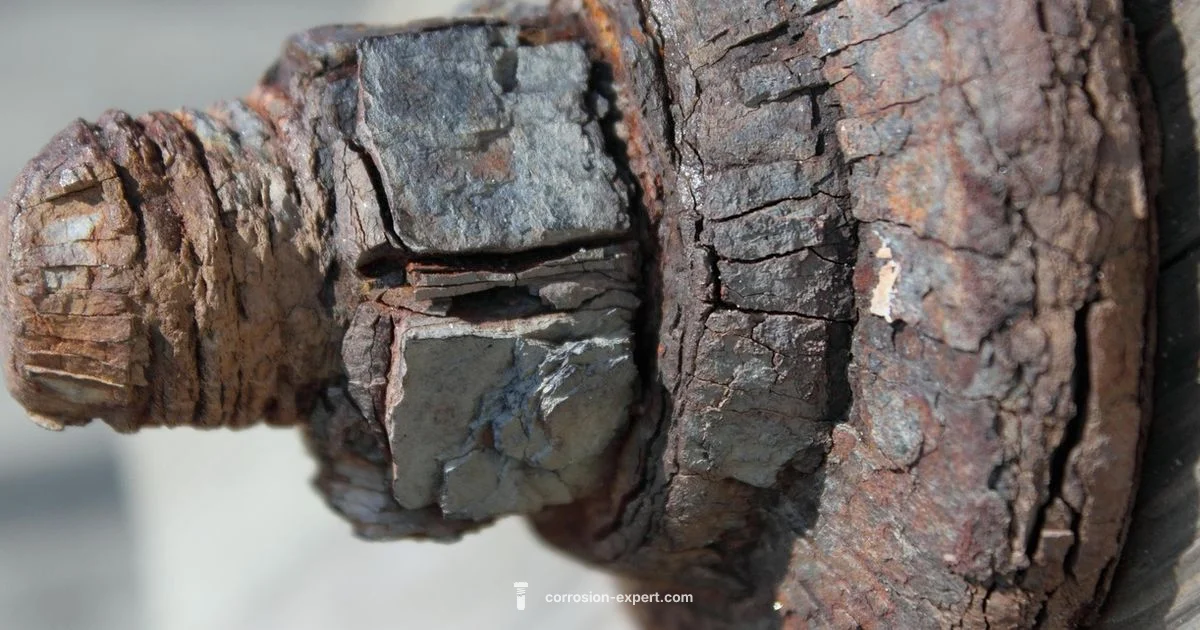 Remove Rusted Bolts Remove Rusted Bolts - Corrosion Expert