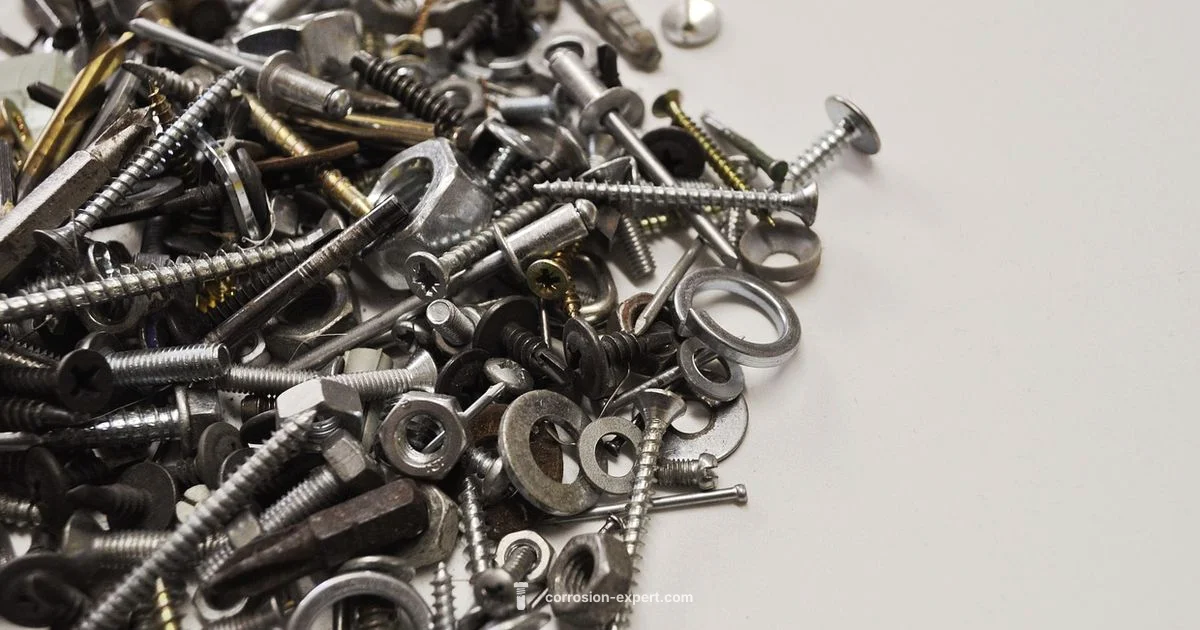 Rust vs Corrosion Rust vs Corrosion - Corrosion Expert