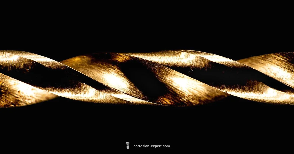 Rust and Eye Injury - Corrosion Expert