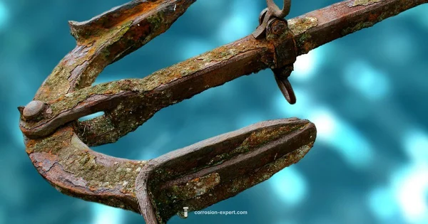 What Rust Needs - Corrosion Expert