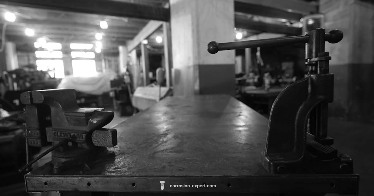 Best Rust Fixes - Corrosion Expert