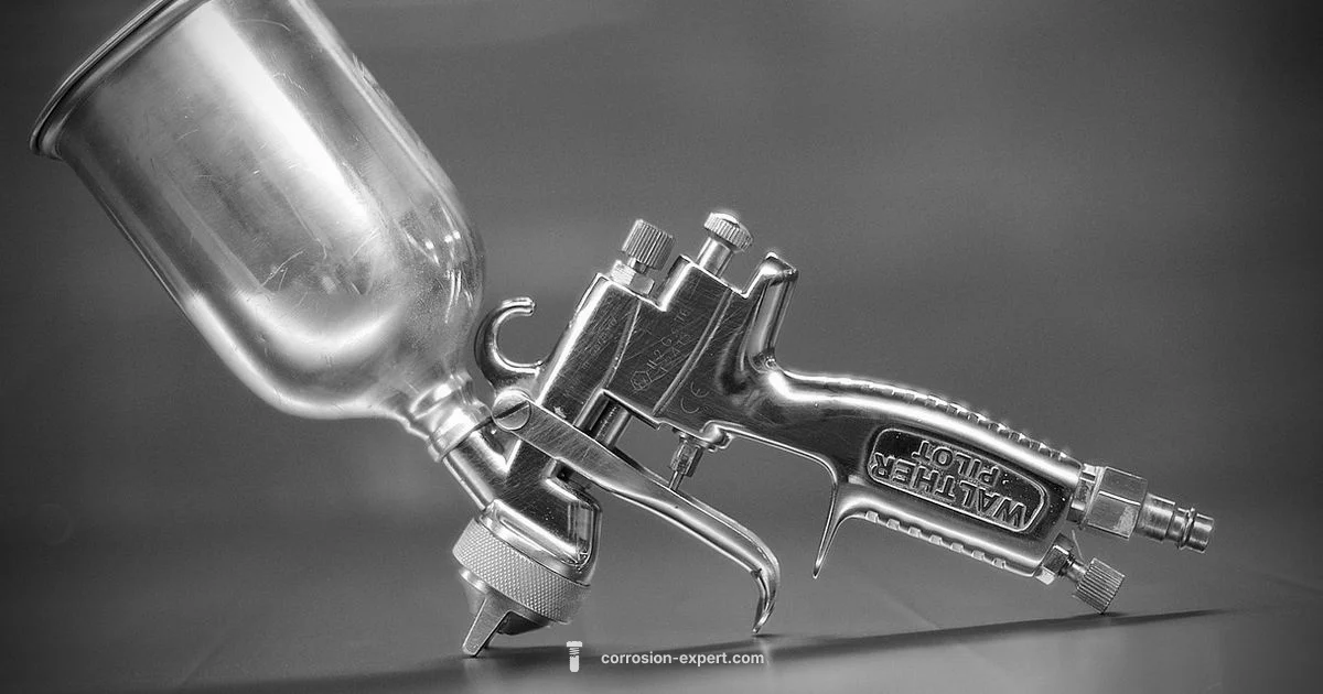 Rust-Oleum Guide Rust-Oleum Guide - Corrosion Expert