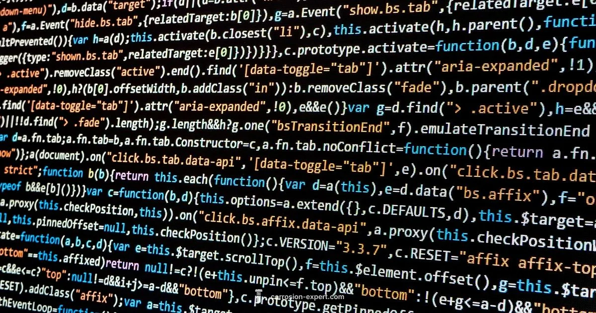 Why Rust Wins Why Rust Wins - Corrosion Expert