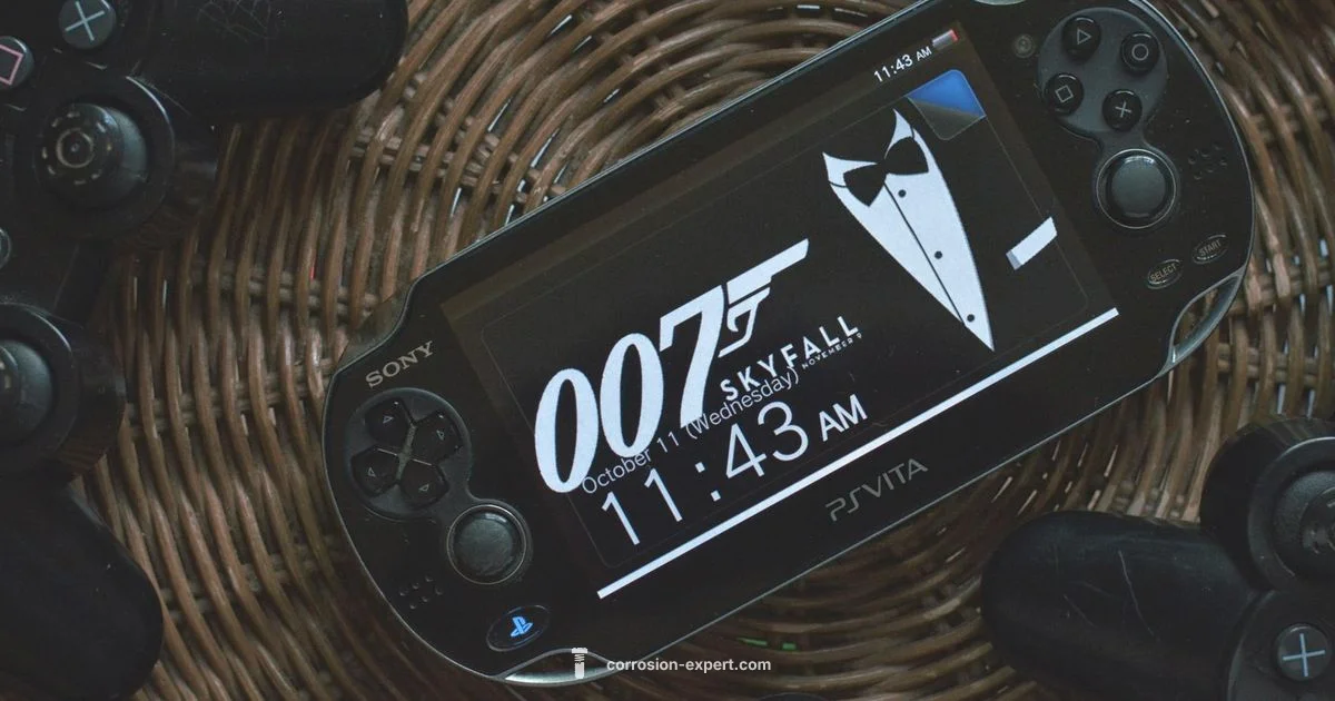 PS Plus & Rust PS Plus & Rust - Corrosion Expert