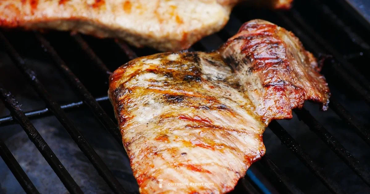 Rust Resistant Griddle Rust Resistant Griddle - Corrosion Expert