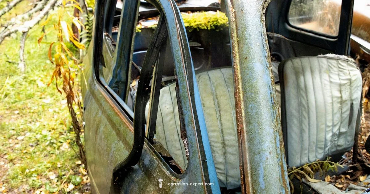 Rust Cost Guide - Corrosion Expert