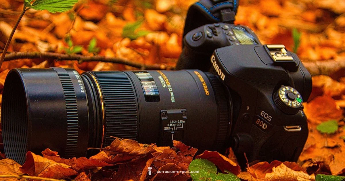 Rusted Tools Spawn - Corrosion Expert