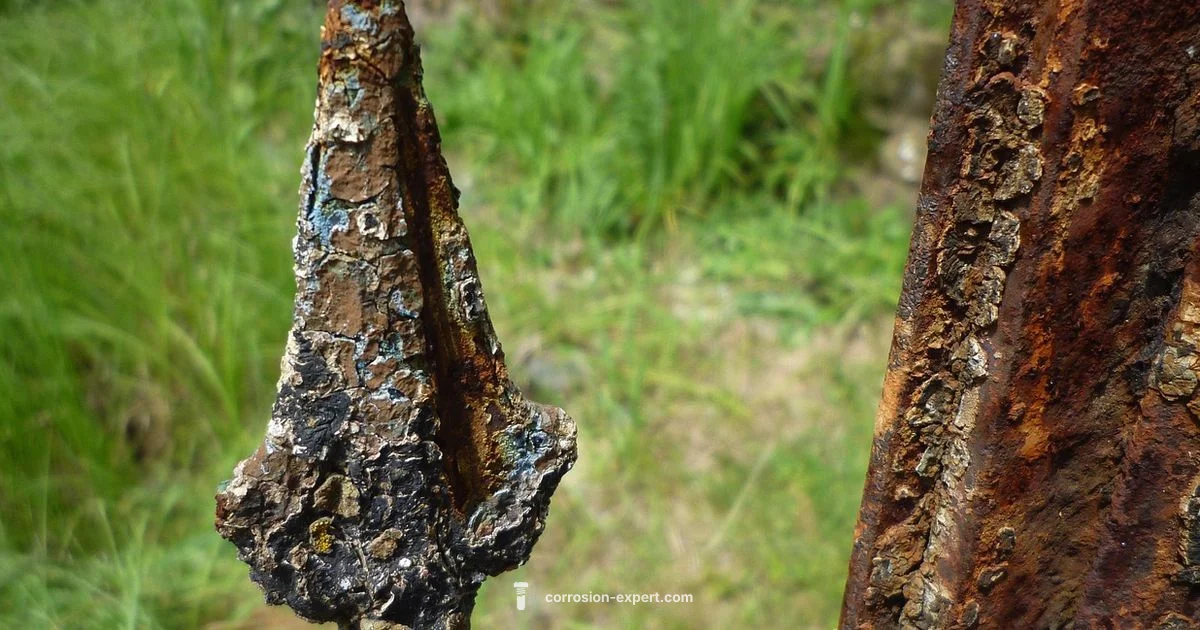 Rust Solutions Guide - Corrosion Expert