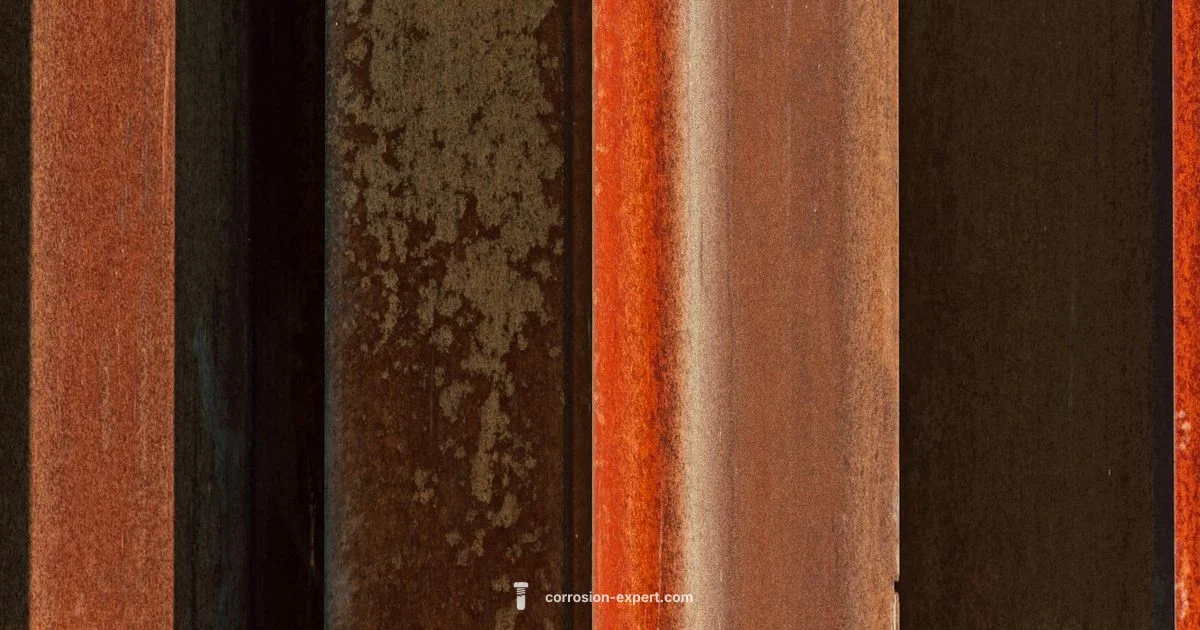 Rust Prevention Essentials - Corrosion Expert