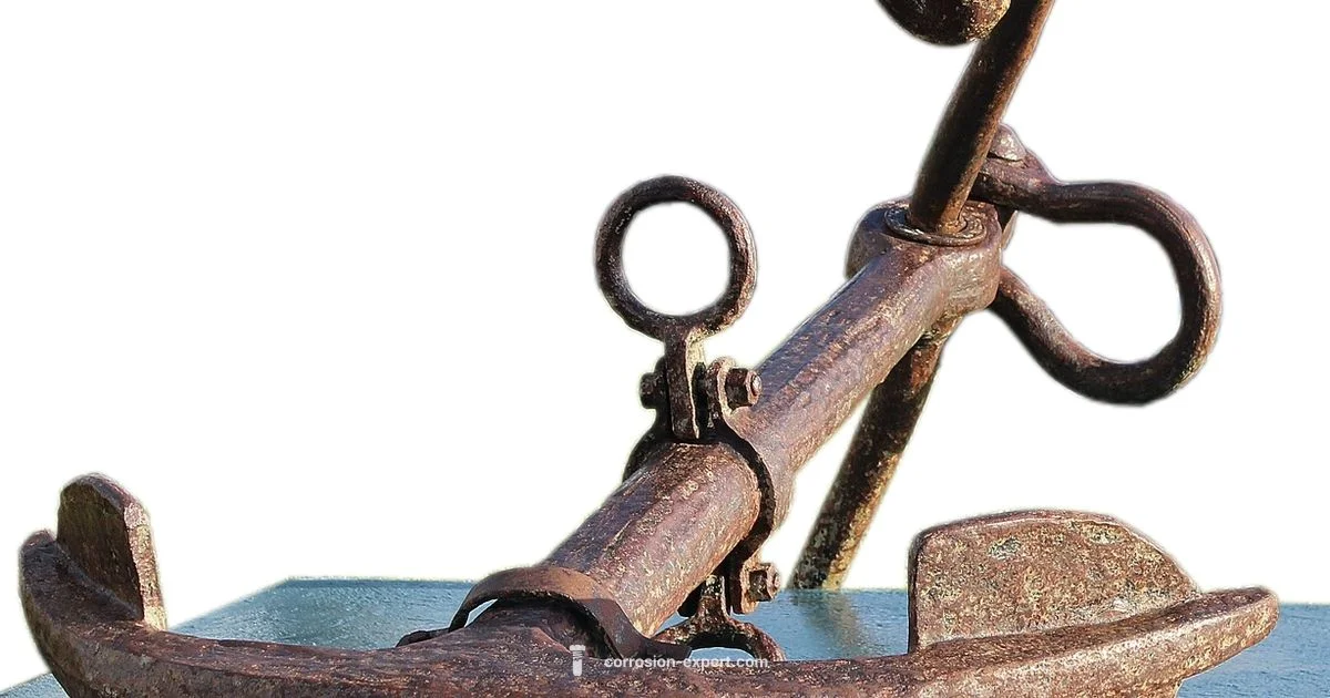 Rust & Gold Guide Rust & Gold Guide - Corrosion Expert